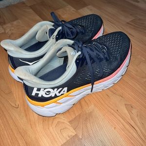 Hoka shoes